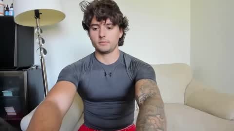 Zay lanez online show from 03.12.25