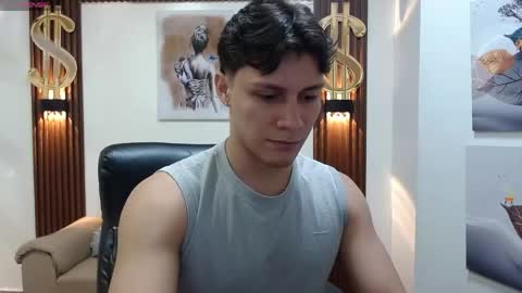 Snapshot of zayn_clausen chatting on 05.30.26 zayn_clausen online show from 05.30.26