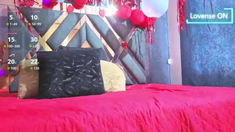 ZAYN MAXIMOFF online show from 02.17.26