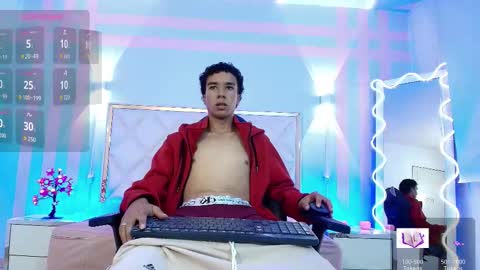 zayn_tay online show from 01.07.26