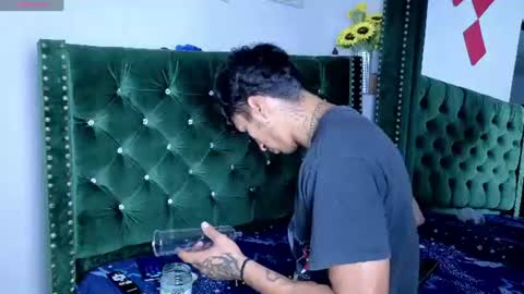 zaynmoretti online show from 07.12.26