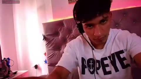zaynmoretti online show from 07.28.26