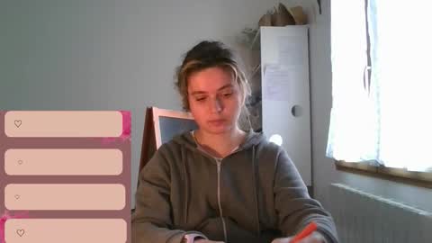 Snapshot of zazbella chatting on 02.04.26 zazbella online show from 02.04.26