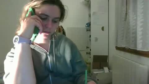 Snapshot of zazbella chatting on 02.10.26 zazbella online show from 02.10.26