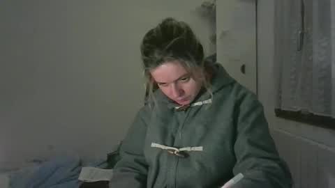 Snapshot of zazbella chatting on 02.19.26 zazbella online show from 02.19.26