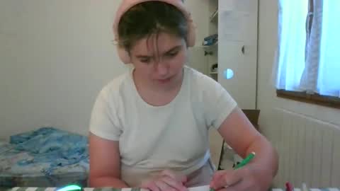 Snapshot of zazbella chatting on 03.01.26 zazbella online show from 03.01.26