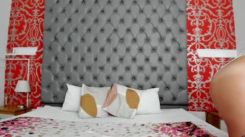 Karolyne online show from 02.01.25