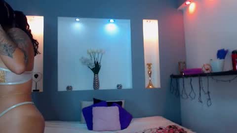 Karolyne online show from 03.19.26