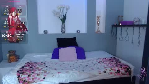 Karolyne online show from 03.26.26