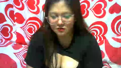 Im Zeanna online show from 02.18.25