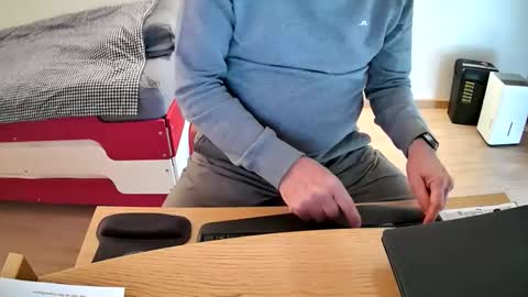 zebulon2023 online show from 11.27.25