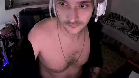 NaughtyOone online show from 02.16.25