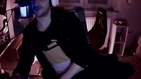 NaughtyOone online show from 02.21.25