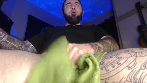 Snapshot of zedizded chatting on 10.09.25 zedizded online show from 10.09.25