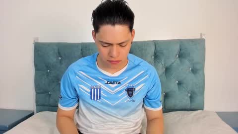 Zeus online show from 01.16.25