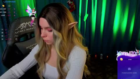 Snapshot of zelda_1 chatting on 12.28.24 Zelda online show from 12.28.24