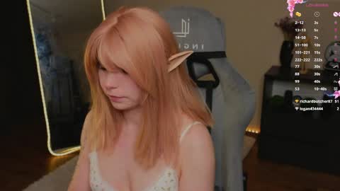 Zelda online show from 04.18.26