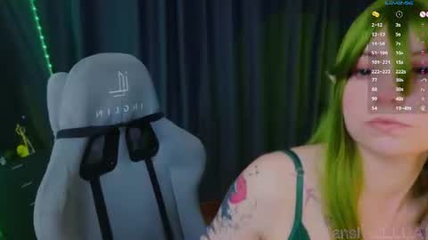 Zelda online show from 07.18.26