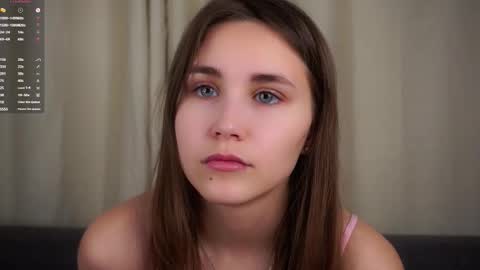 Emilia online show from 11.14.25