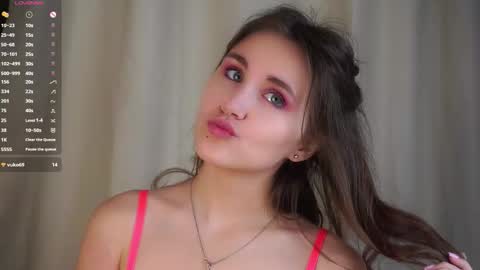 Emilia online show from 11.22.25