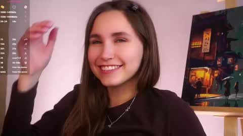 Emilia online show from 11.30.25