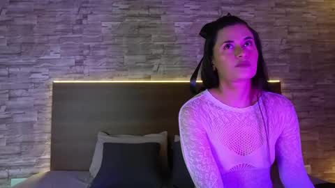 zenda_biancha online show from 04.20.26