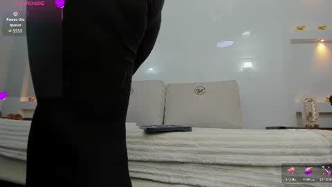 Snapshot of zenda_evans chatting on 06.29.26 Zenda Evans online show from 06.29.26