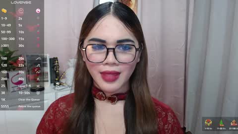 Snapshot of zendaya_amore chatting on 12.26.24 Zendaya online show from 12.26.24