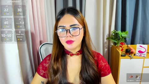 Snapshot of zendaya_amore chatting on 12.29.24 Zendaya online show from 12.29.24