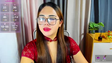 Snapshot of zendaya_amore chatting on 01.14.25 Zendaya online show from 01.14.25