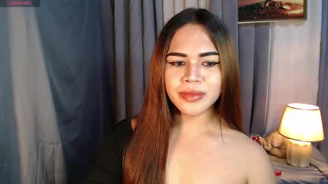 Snapshot of zendaya_amore chatting on 02.25.25 Zendaya online show from 02.25.25