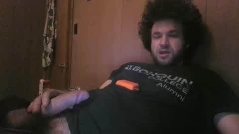 Snapshot of zenflow87 chatting on 01.13.25 zenflow87 online show from 01.13.25