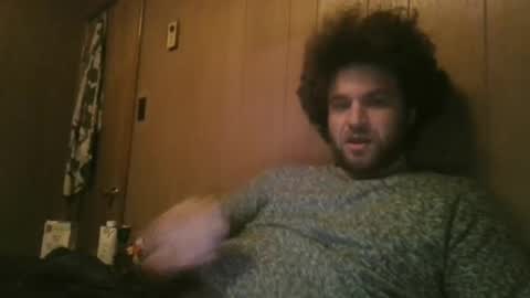 Snapshot of zenflow87 chatting on 01.21.25 zenflow87 online show from 01.21.25