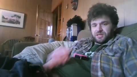 Snapshot of zenflow87 chatting on 12.14.25 zenflow87 online show from 12.14.25