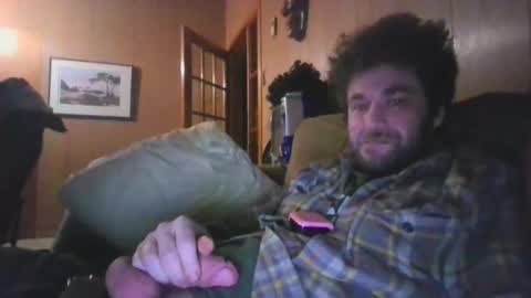 Snapshot of zenflow87 chatting on 12.18.25 zenflow87 online show from 12.18.25