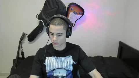 zenzhu online show from 12.31.24