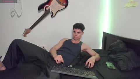 zenzhu online show from 09.16.25