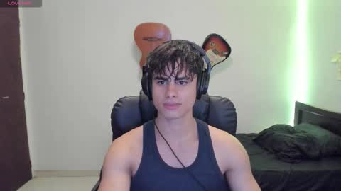 zenzhu online show from 11.11.25