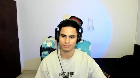 zenzhu online show from 01.13.26