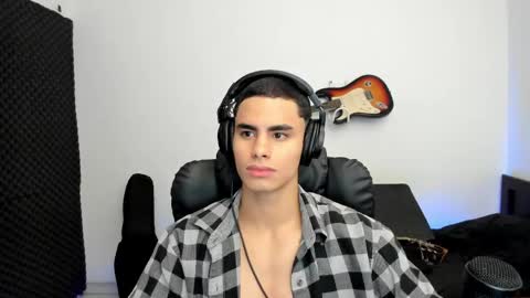 zenzhu online show from 04.13.26