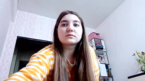 zeniabrossoit online show from 03.15.26