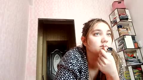 zeniabrossoit online show from 04.08.26