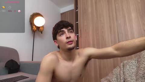 Snapshot of zenn_rush chatting on 01.29.25 Zenn online show from 01.29.25