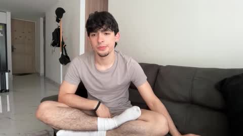 Snapshot of zenn_rush chatting on 11.03.25 Zenn online show from 11.03.25