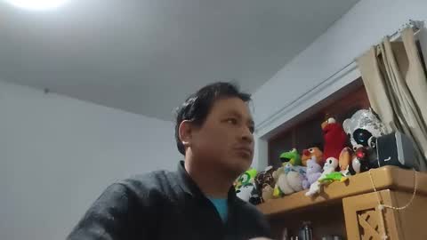 zenonsex online show from 05.18.26
