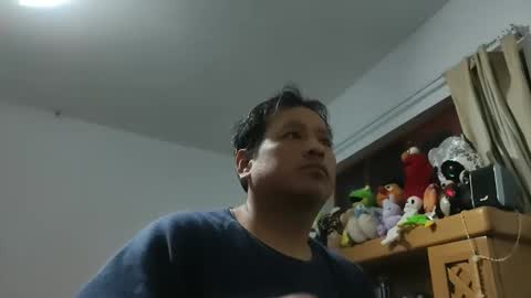 zenonsex online show from 05.18.26