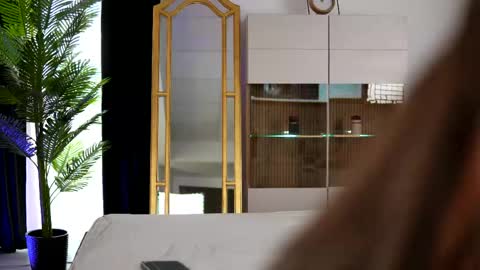 ZenyaNoir online show from 04.18.26