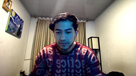 zeonhart online show from 02.11.25