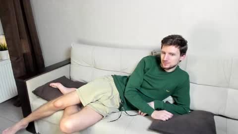 Andrew online show from 12.02.25