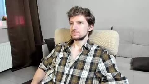Andrew online show from 07.05.26